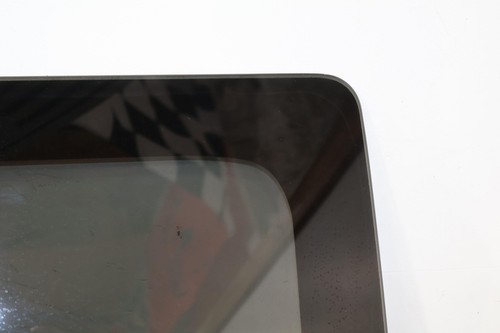 96-14 GMC Savanna 1500 Van Rear Right Quarter Window Glass (Glass Only) 135' WB - Picture 11 of 20