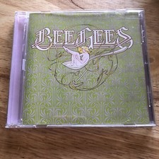 BEE GEES MAIN COURSE 2011 US 10 TRACK CD REPRISE R2 529262