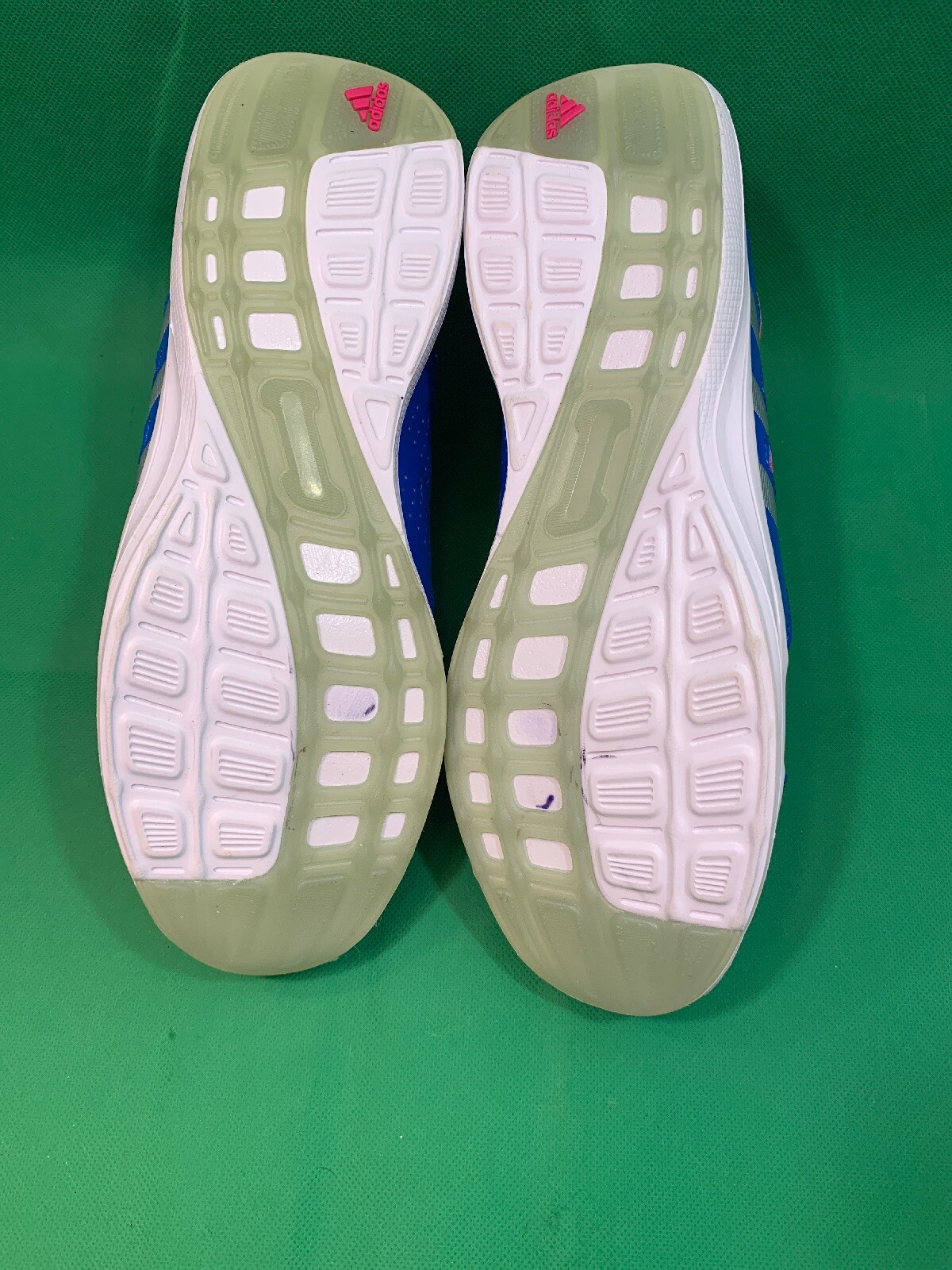 adidas performance hyperfast running shoe