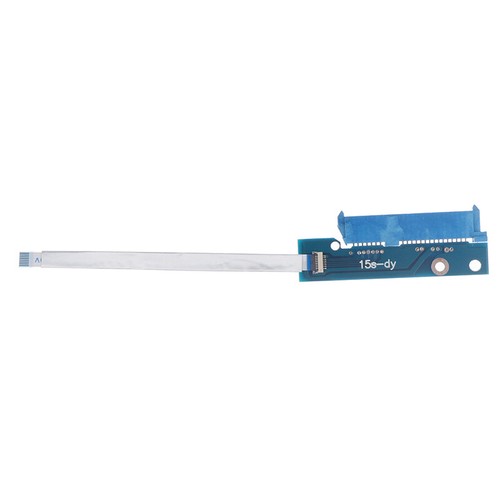 Laptop Hard Drive Cable HDD Connector Cable For HP 15 15-DW 15S-DY 15S-DU 15S-$j - Afbeelding 6 van 9