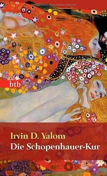 Die Schopenhauer-Kur: Roman von Yalom, Irvin D. | Buch | Zustand gut