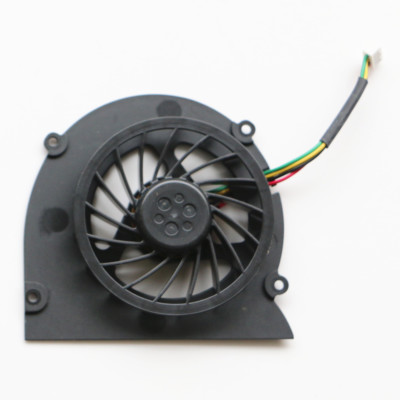 Dell XPS M1330 1318 PP25L HR538 Cpu Cooling Fan Cpu Lüfter Fan