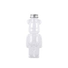 Clear Water Bottle Bicycle Water Bottles