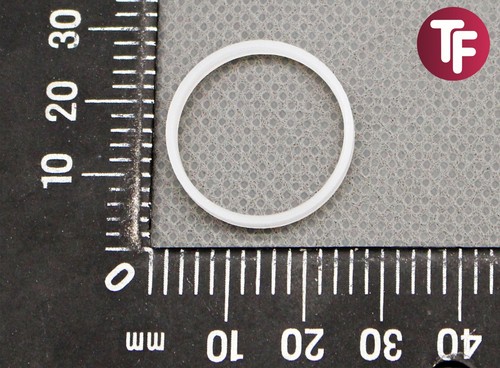 Dellmeco 1-40-85-22 Centre Housing Seal Polyethylene - for DM40 DM50 Pump Damper