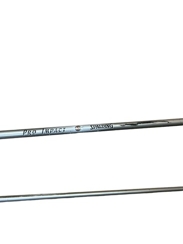 Spalding Pro Impact Bi-Metal Technology Iron P And S Set golf Irons Women’s Flex - Picture 11 of 15
