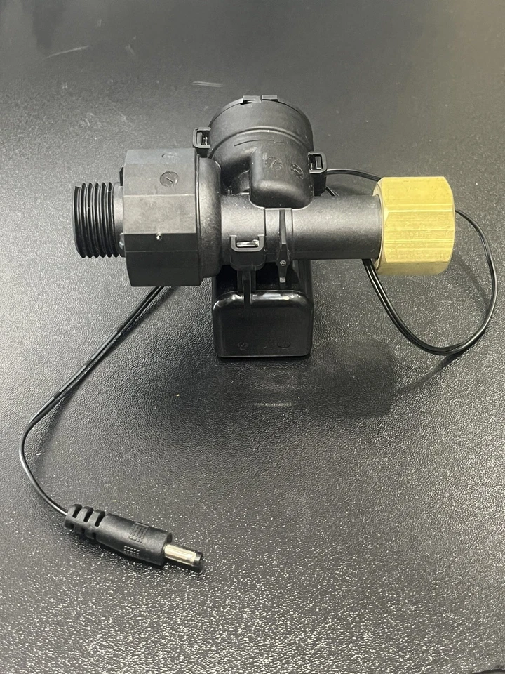 Гидрогенератор Zurn в сборе P6900-HYD для смесителей Zurn Hydro X Power - Изображение 3 из 4