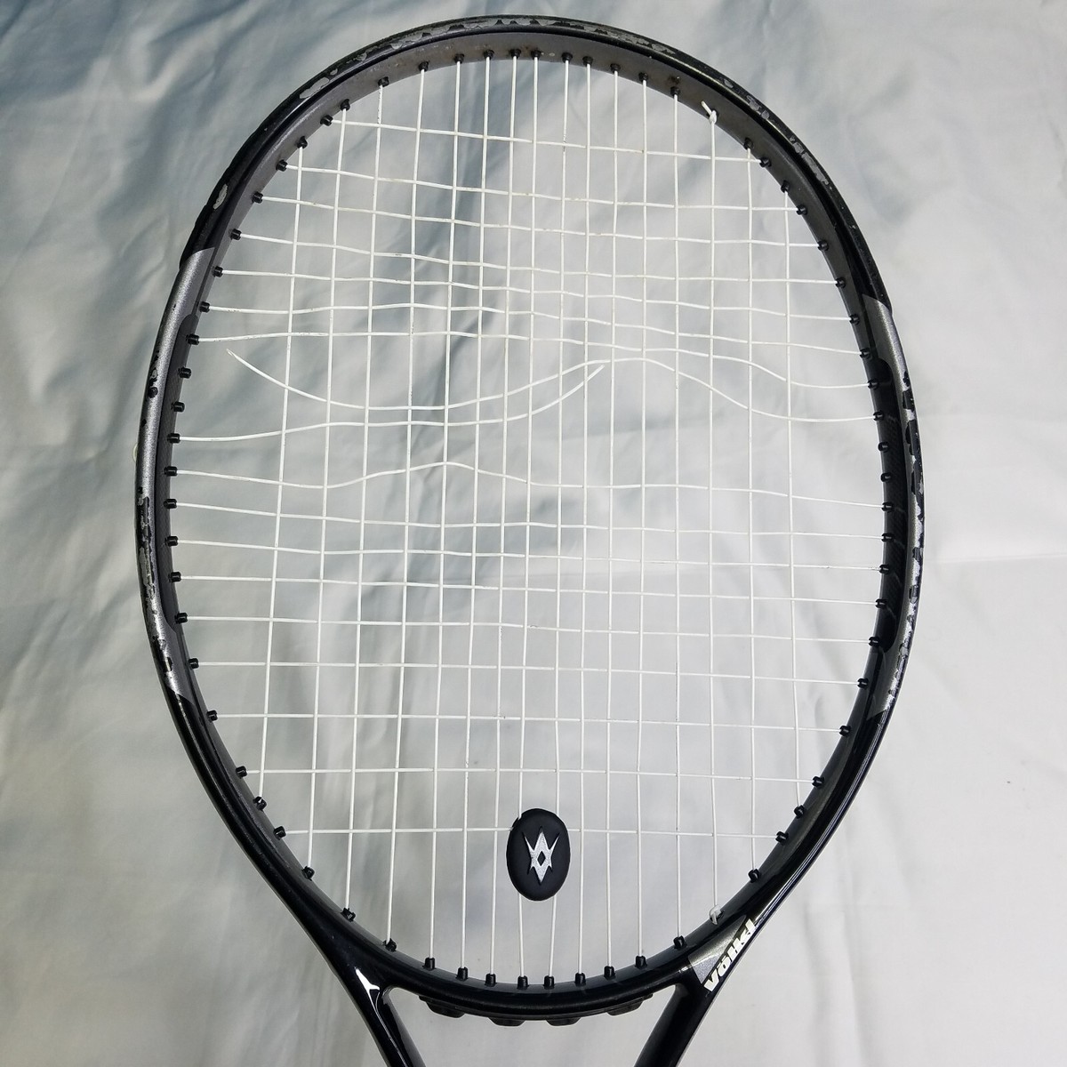 Volkl Focus TC Lite Grip Sz 4 1/8 | eBay