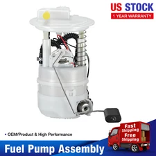 Electric Fuel Pump Module Assembly for Nissan Versa Cube L4 1.6L/1.8L 2007-2014