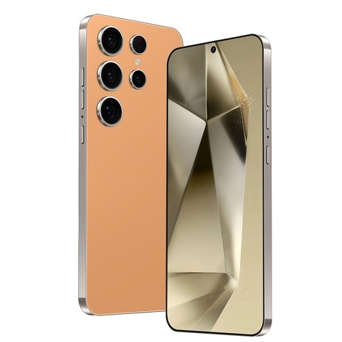2025 S23 Ultra 5G Unlocked Cell Phone Smartphone Android 6+128GB Dual SIM Mobile - Picture 26 of 26