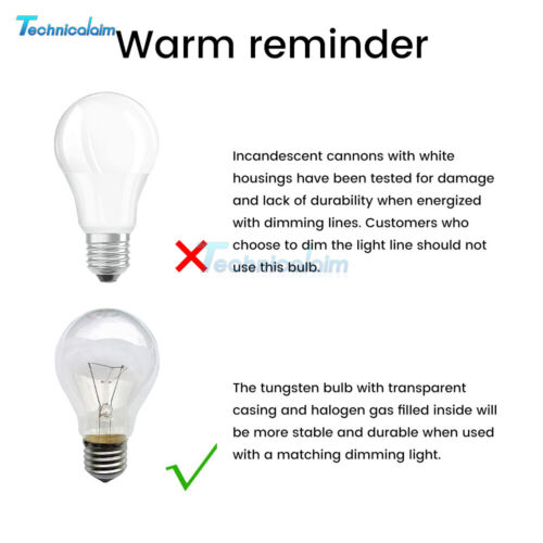 60W/300W Adjustable LED Dimmer Switch Controller 220V Lamp Dimmer Floor Light - Picture 9 of 16
