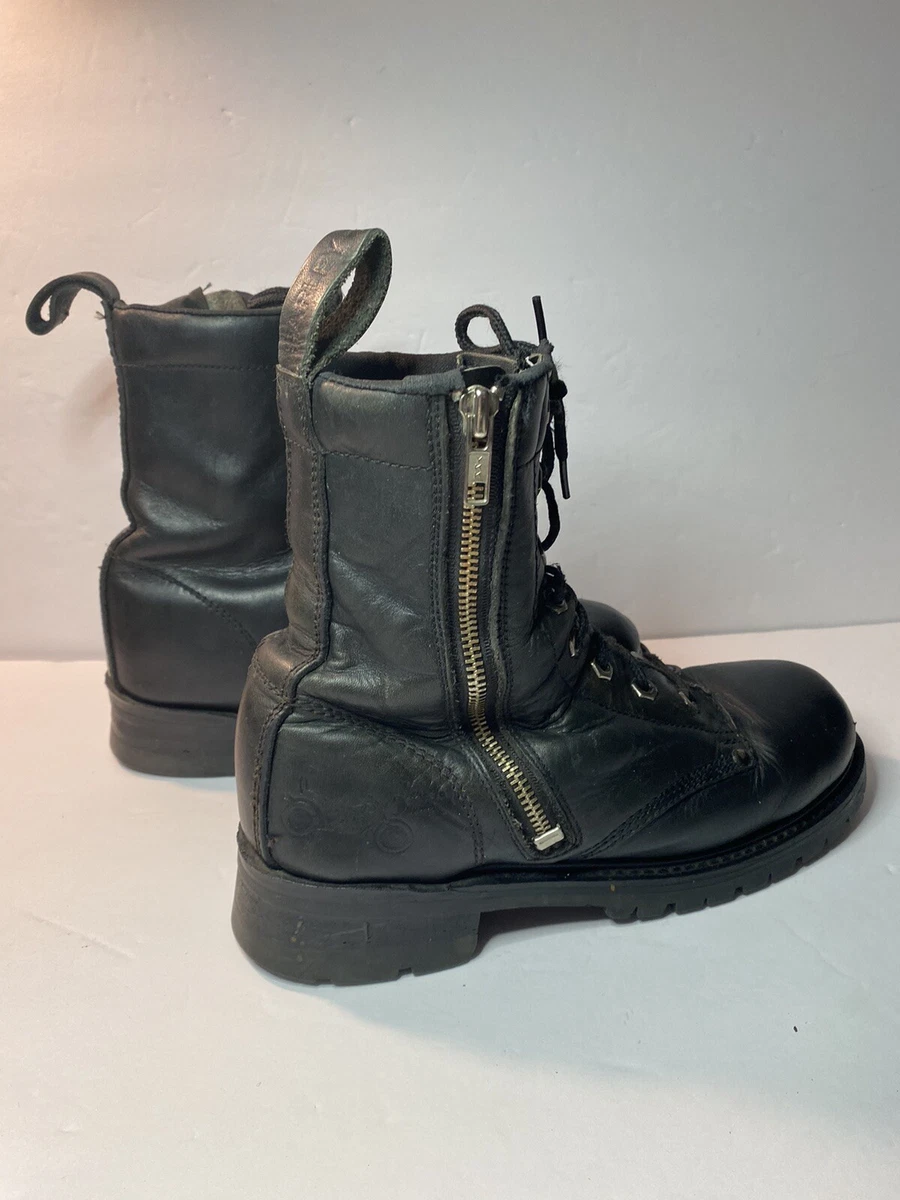 Harley-Davidson 7.5 US Shoe Motorcycle & Powersports Boots for