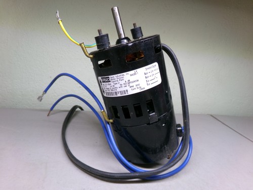 FASCO 7121-5906 P/N 7995-316 #002134F02EK34 FURNACE INDUCER MOTOR