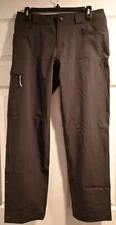 NEW EMS Eastern Mountain Sports Women's Compass 4 Points Trek Pant Size 4/S