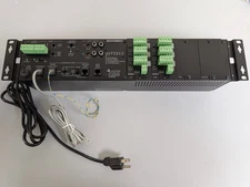 Bogen UTI312 Zone Controller with Universal Telephone Interface 