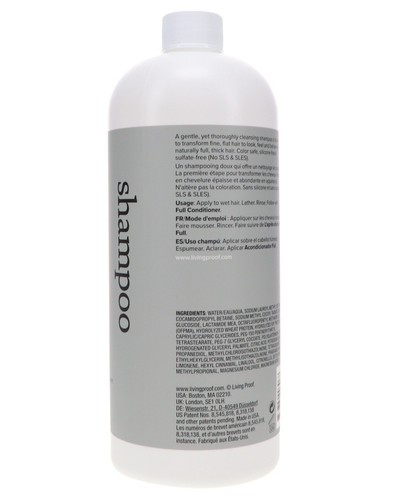 Living Proof Full Shampoo 32 Oz. - Bild 3 von 3