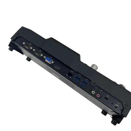 Station d'accueil Getac Office Dock B300 OD 2 clés et adaptateur 90 W #N9877 - Photo 6/9