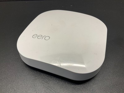 Eero Pro B010001 2nd Generation Gen AC Tri-Band Mesh Wifi Router