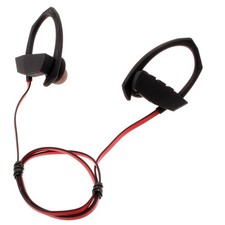 Wireless Headset Sports Earphones Hands-free Mic Neckband for Smart Phones