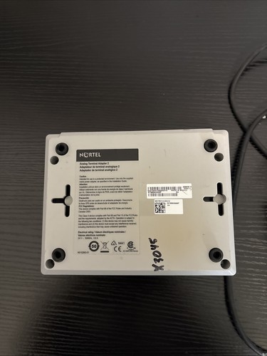 Nortel Norstar ATA2 - Picture 2 of 3