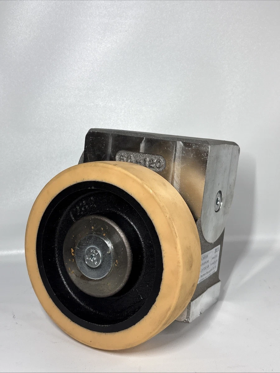 Swedrive 265105 Gear Drive Wheel Unit 7,8:1 Type 91876341 ,NO 217252-09 photo 4
