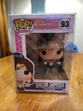 Ultimate Funko Pop Sailor Moon Figures Gallery and Checklist 29