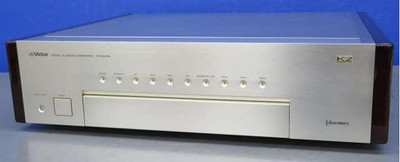 Victor XP-DA1000 Digital To Analog Converter Audio Equipment 100V