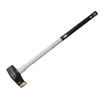 MASTERPROOF Profi Spaltaxt 3000g Fiberglas TÜV/GS