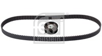 Febi Bilstein 14630 Zahnriemensatz FüR Audi,Ford,Seat,Vw