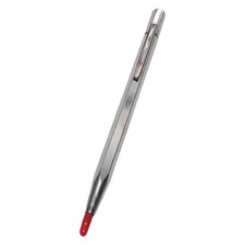 Scriber Scribe Marker 150mm Pen Metal Glass Ceramic Tungsten Carbide Tip