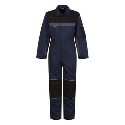 Regatta Professional - Jumpsuit Schnappverschluss für Kinder (RG9558)