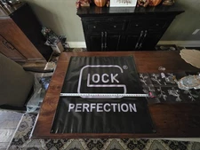 Glock Dealer Banner