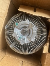 Borgwarner 750 Viscous Fan Clutch K32 Oem 010020914 10020914 New In Box
