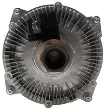 Engine Cooling Fan Clutch