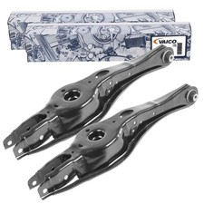 2x VAICO QUERLENKER HINTEN passend für CUPRA ATECA FORMENTOR SEAT ATECA SKODA KO