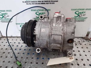 4B0260805PV klimakompressor AUDI A6 AVANT 4B5 1998 598597