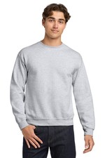 Gildan Heavy Blend Crewneck Sweatshirt 18000