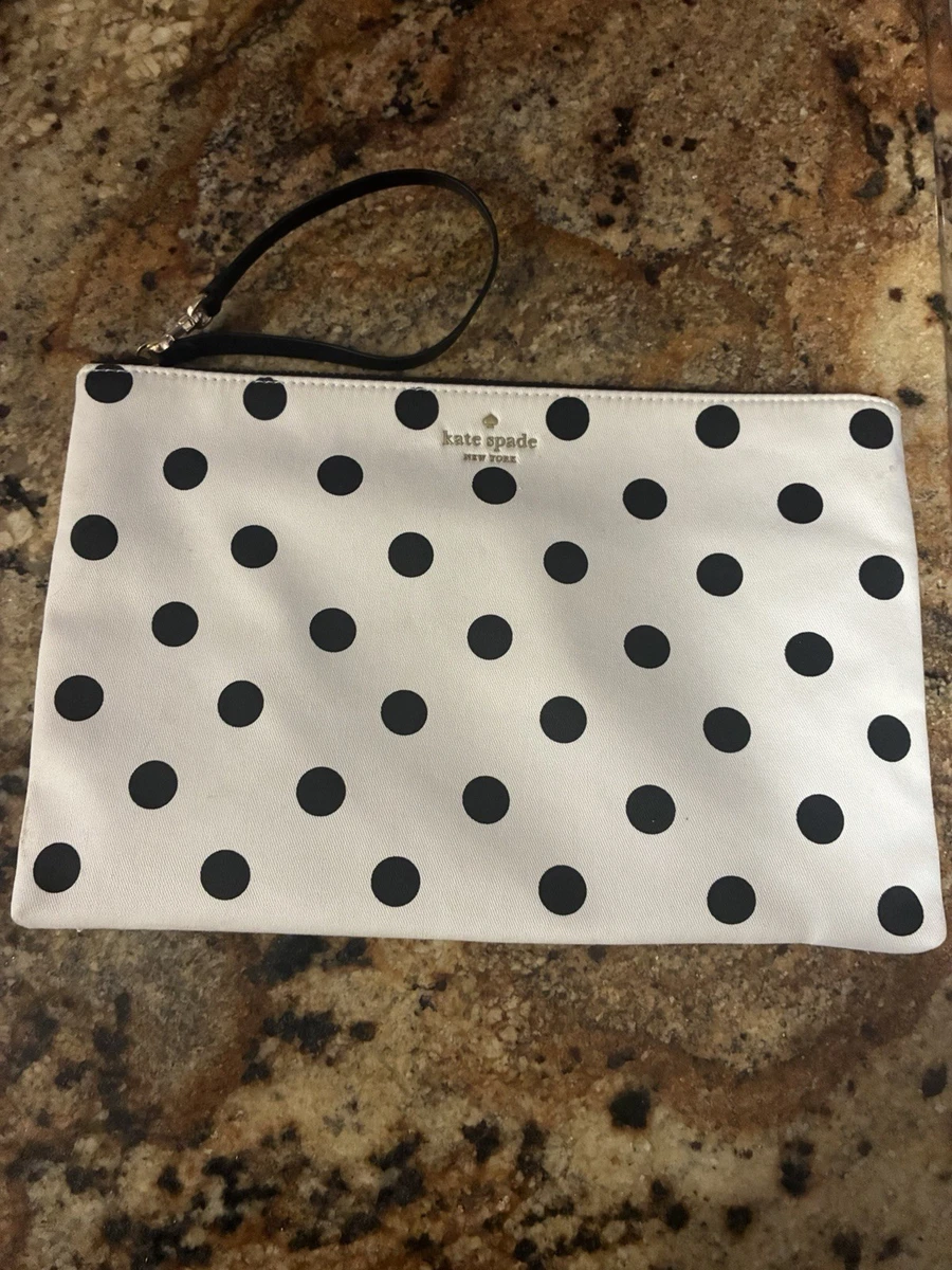 kate spade new york Glitter Polka Dot Bags & Handbags for  display picture 1