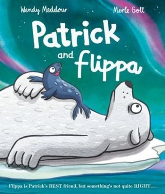 Patrick Und Flippa Taschenbuch Wendy Meddour