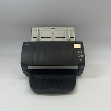 Imagen de Fujitsu fi-7160 Sheet-fed / ADF document scanner White PA03670-B055