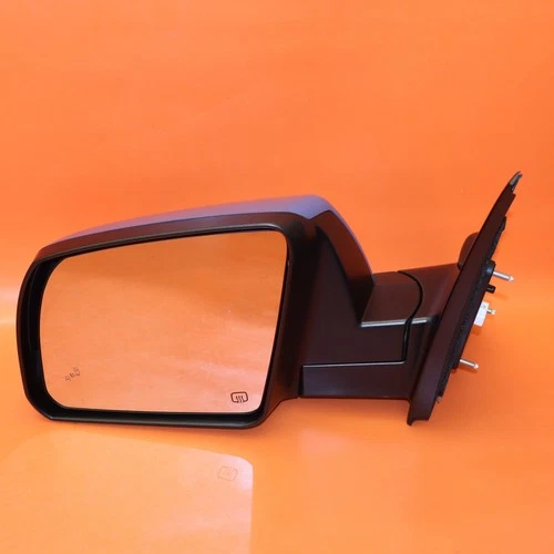 TOYOTA TUNDRA MIRROR LEFT DRIVER 2018 2019 2020 2021 879400C390J0 OEM