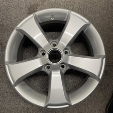 4 X Wheels Sima RONAL VW Golf 5 6 Caddy Touran 1T4071496C Fitting 6Jx16 ET50