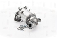 Russ Partikelfilter Abgasanlage NAP CarPARTS CAD10277 FÜR Toyota