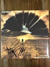 ‘Yelawolf’ Rapper Signed Vinyl Album ‘Sometimes Y’ Beckett BSA PROOF