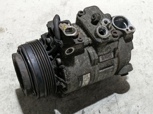 Kompressor Klimaanlage 4472208130 Opel Zafira 1.8 16V 85 KW 115 PS k.a. Km