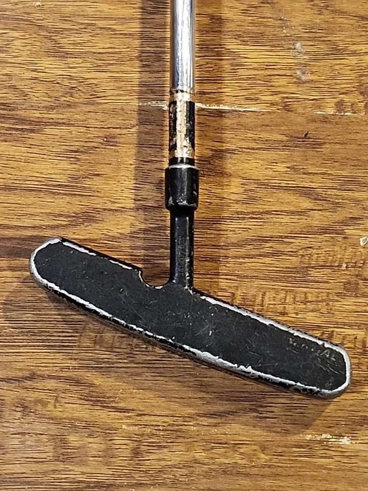 Slotline Inertial High Moment Tour Weight Putter Steel Shaft 35" Left-Handed - Image 2 of 4