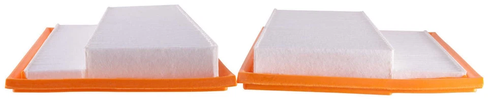 Filtro de aire compatible con Mercedes-Benz E320 2007-2013, GL320, ML320, R320 E350 GL350, R350 P Foto 4 de 4