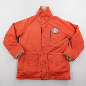 National Ski Patrol Jacket | eBay