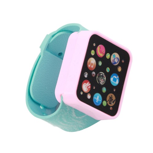 Children Kids Smart Watch Touchscreen Educational Watch With Story Teller Music - Picture 22 of 23