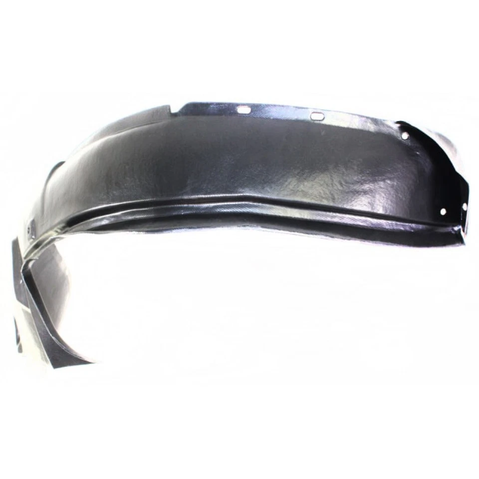 For Dodge Neon Fender Liner 2003 2004 Front Passenger Side CH1249126, 5008674AA Foto 4 de 4