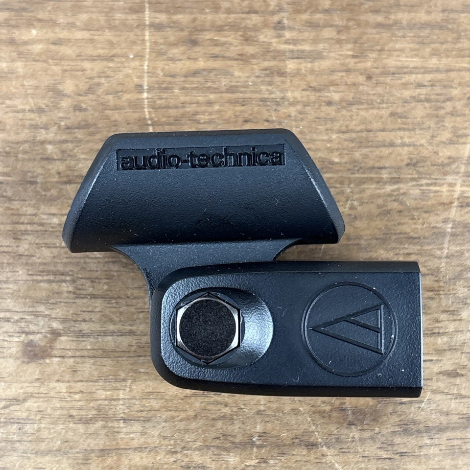 Montaje de amortiguador de suspensión RODE SM4-R soportes de lira Rycote dobles para micrófonos Foto 4 de 4